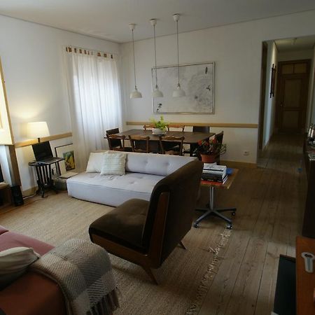 Castro Beach House Apartament Sintra Zewnętrze zdjęcie