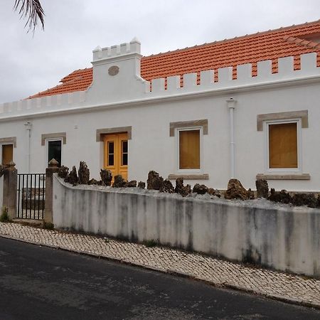 Castro Beach House Apartament Sintra Zewnętrze zdjęcie