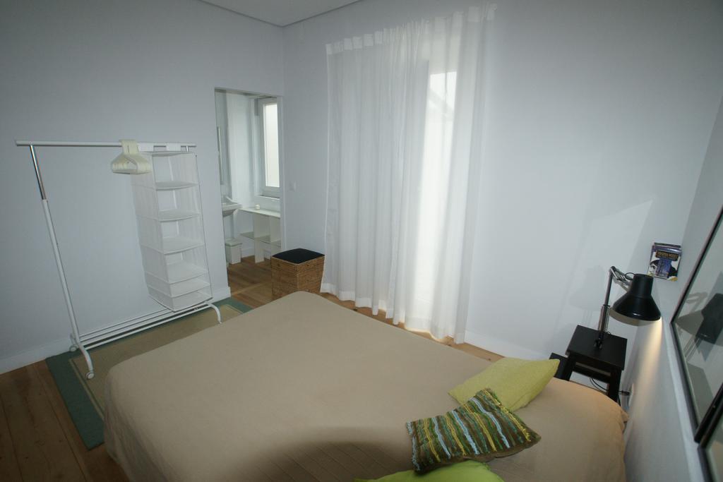 Castro Beach House Apartament Sintra Pokój zdjęcie