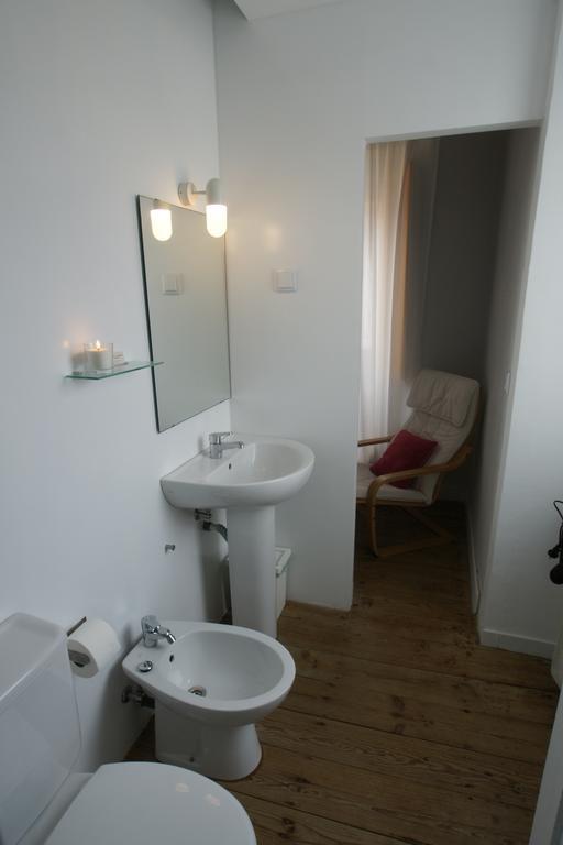 Castro Beach House Apartament Sintra Pokój zdjęcie