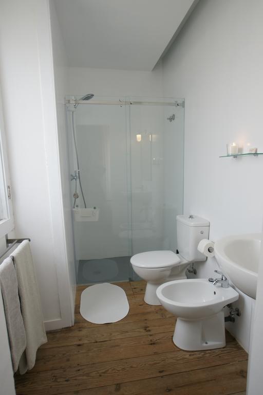 Castro Beach House Apartament Sintra Pokój zdjęcie