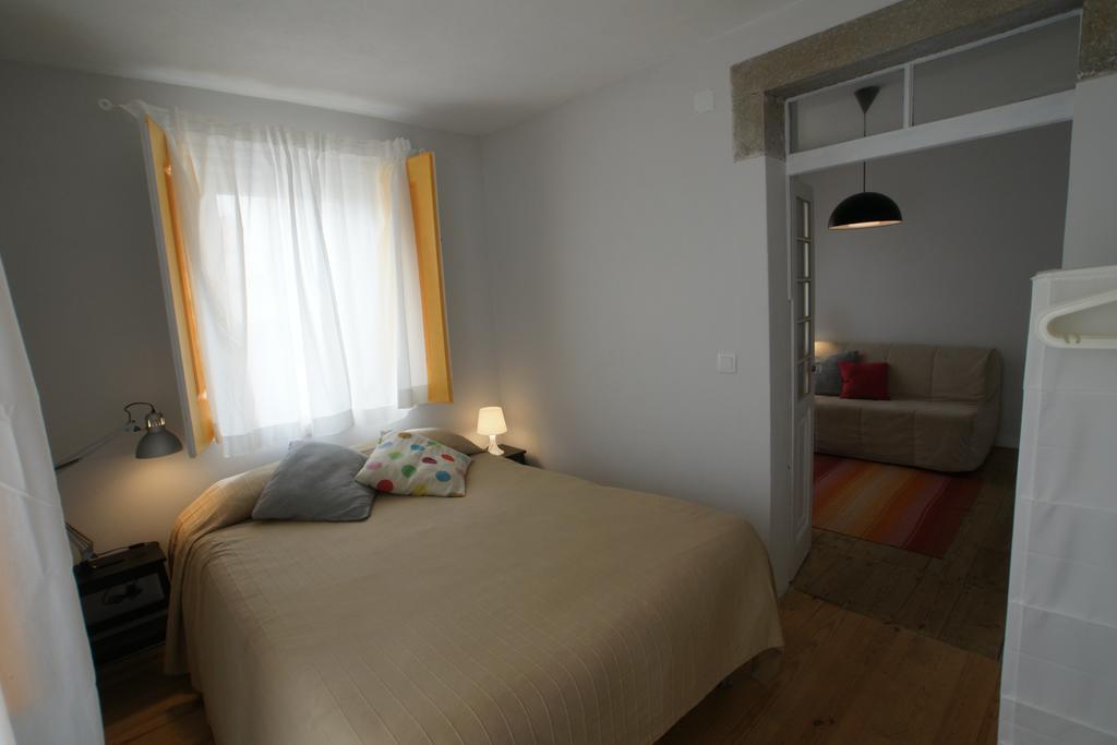 Castro Beach House Apartament Sintra Pokój zdjęcie
