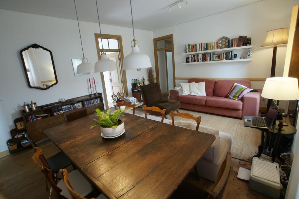 Castro Beach House Apartament Sintra Zewnętrze zdjęcie